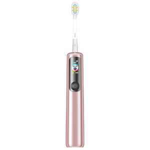 imask 3 Electric Toothbrush (Pink)