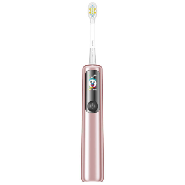 imask 3 Electric Toothbrush (Pink) - Image 2