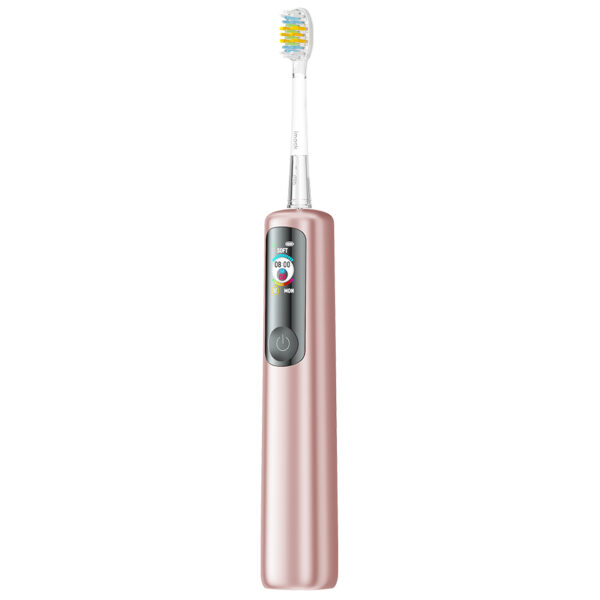 imask 3 Electric Toothbrush (Pink) - Image 4