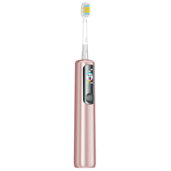 imask 3 Electric Toothbrush (Pink) - Image 5