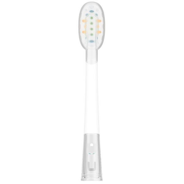 imask 3 series intelligent electric toothbrush brush head set of 10 - Image 4