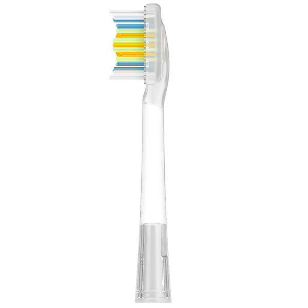 imask 3 series intelligent electric toothbrush brush head set of 10 - Image 7