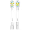 imask 3 series intelligent electric toothbrush brush head set of 10